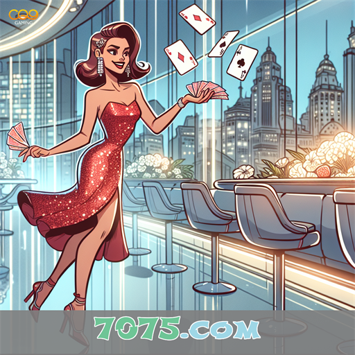 Bônus Fantásticos que Transformam sua Jornada no 7075.com