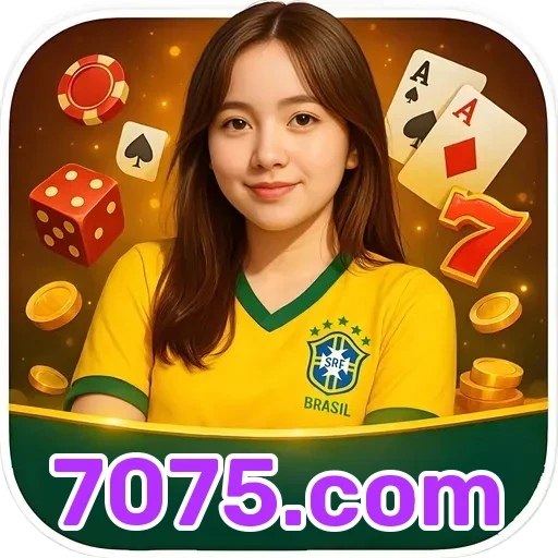 7075.com App