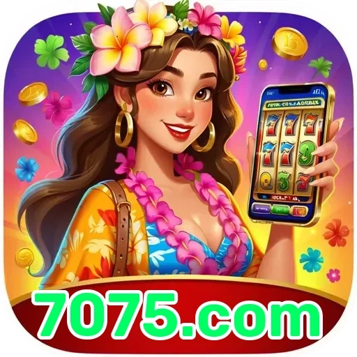 7075.com Bônus