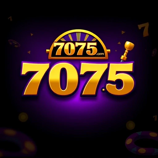 7075.com Logo