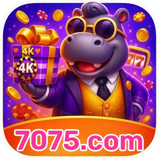 7075.com Site Confiável