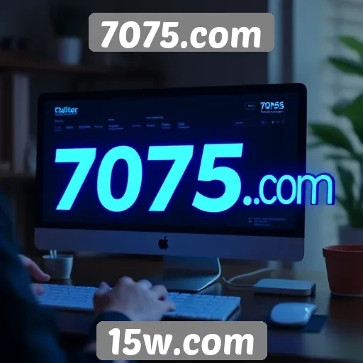 Exploração das opções de monetização do 7075.com