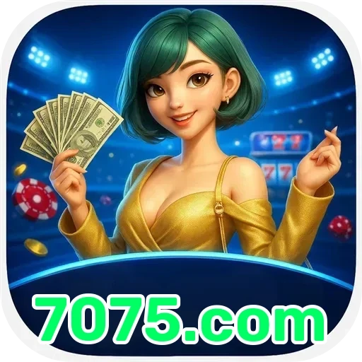 7075.com: Segurança em Primeiro Lugar para Jogadores Brasileiros